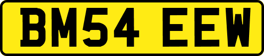 BM54EEW