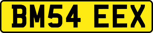 BM54EEX