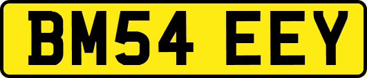 BM54EEY