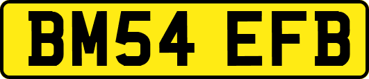 BM54EFB