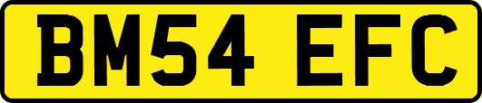 BM54EFC