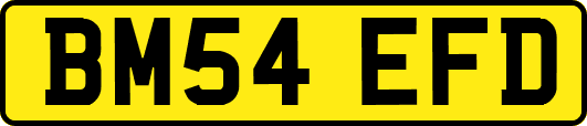 BM54EFD