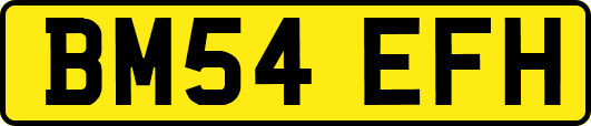 BM54EFH