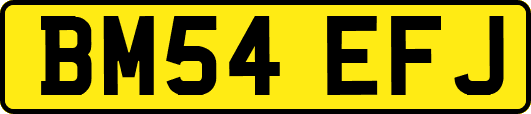 BM54EFJ