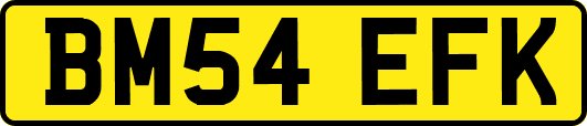 BM54EFK