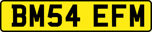 BM54EFM