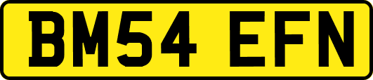 BM54EFN