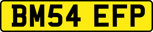 BM54EFP