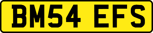 BM54EFS