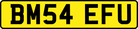 BM54EFU