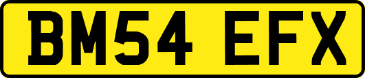 BM54EFX
