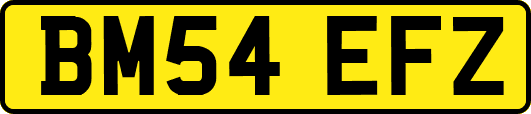 BM54EFZ