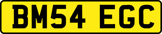 BM54EGC