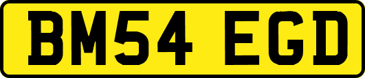 BM54EGD