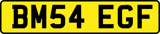 BM54EGF