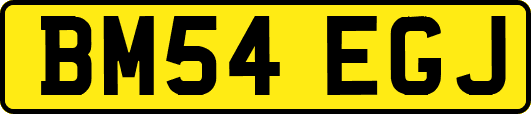 BM54EGJ
