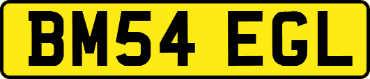 BM54EGL