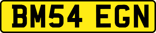 BM54EGN