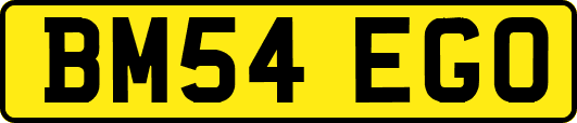 BM54EGO
