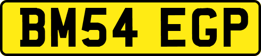 BM54EGP