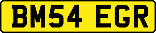 BM54EGR