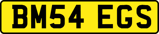 BM54EGS