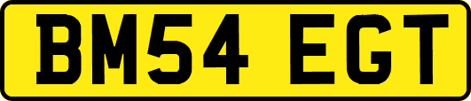 BM54EGT
