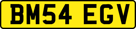 BM54EGV