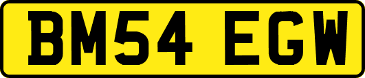 BM54EGW