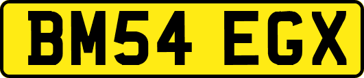 BM54EGX
