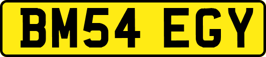 BM54EGY