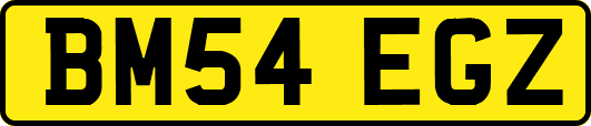 BM54EGZ
