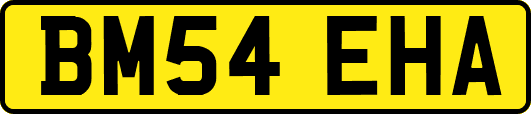 BM54EHA