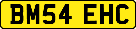 BM54EHC