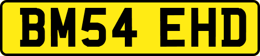 BM54EHD