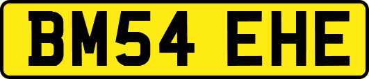 BM54EHE