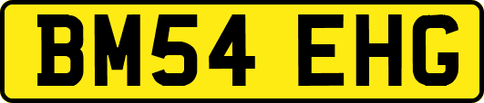 BM54EHG