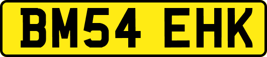 BM54EHK