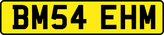 BM54EHM