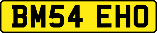 BM54EHO