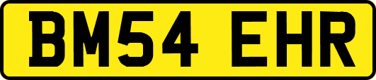 BM54EHR