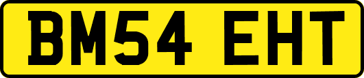 BM54EHT