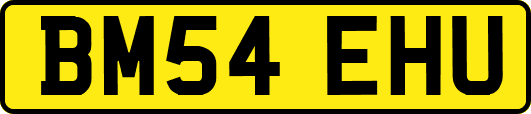 BM54EHU