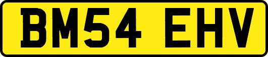 BM54EHV