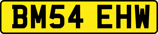 BM54EHW