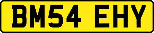 BM54EHY