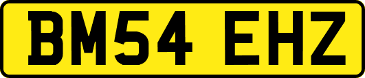BM54EHZ