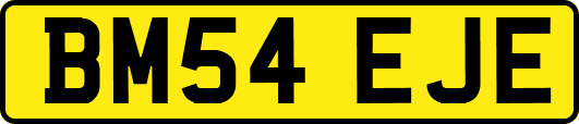 BM54EJE