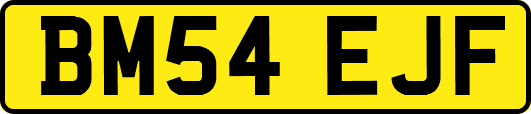 BM54EJF