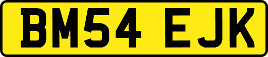 BM54EJK